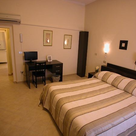 Guest House Roma Prato Room photo
