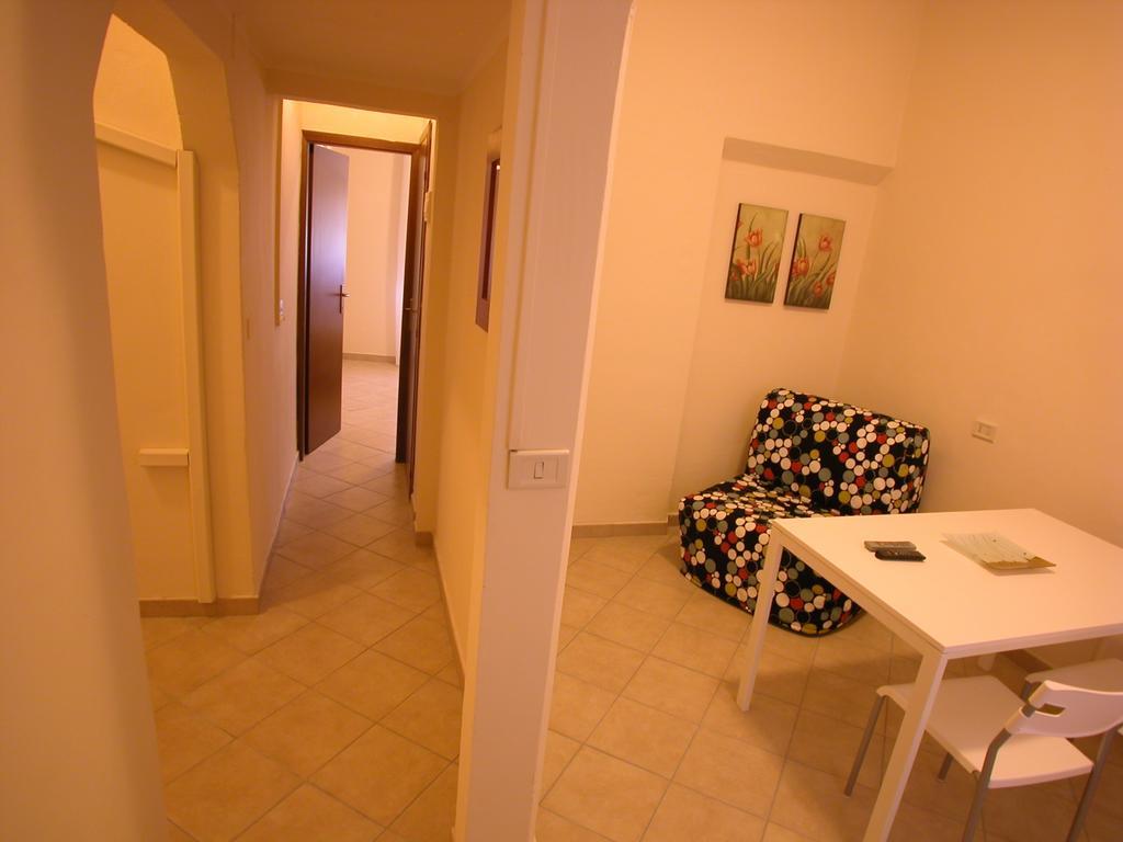 Guest House Roma Prato Room photo