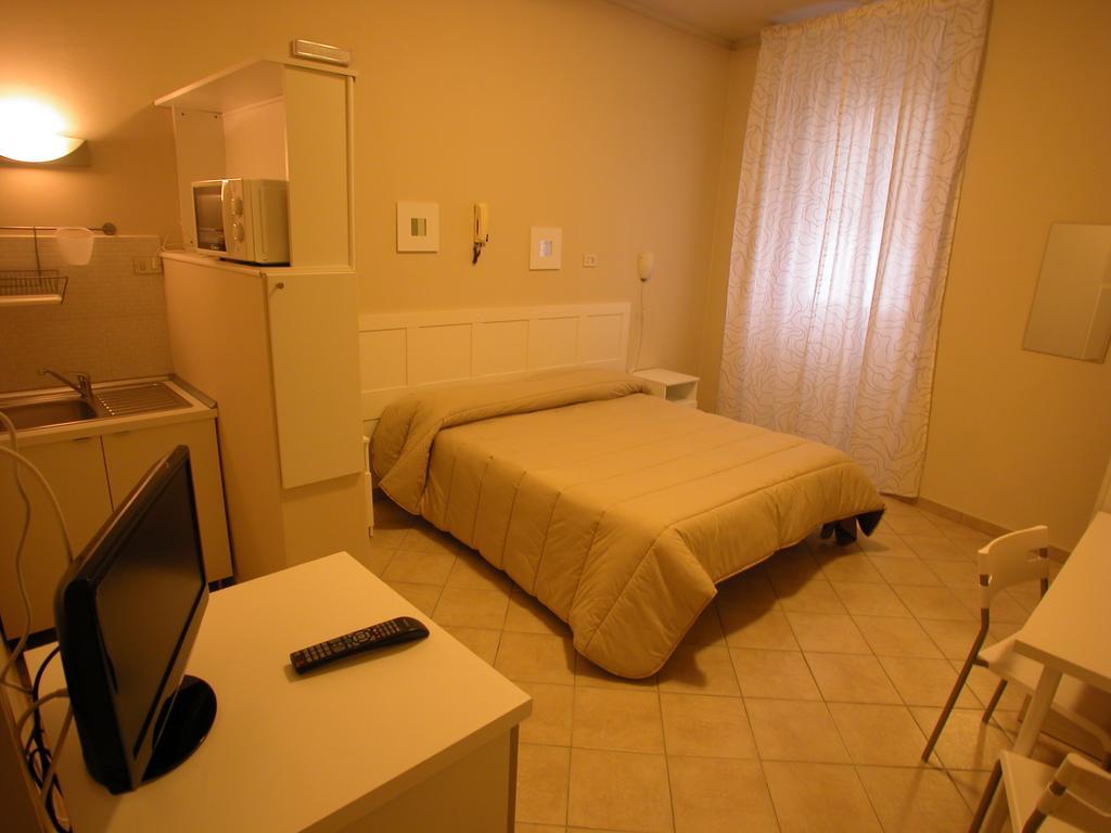 Guest House Roma Prato Room photo