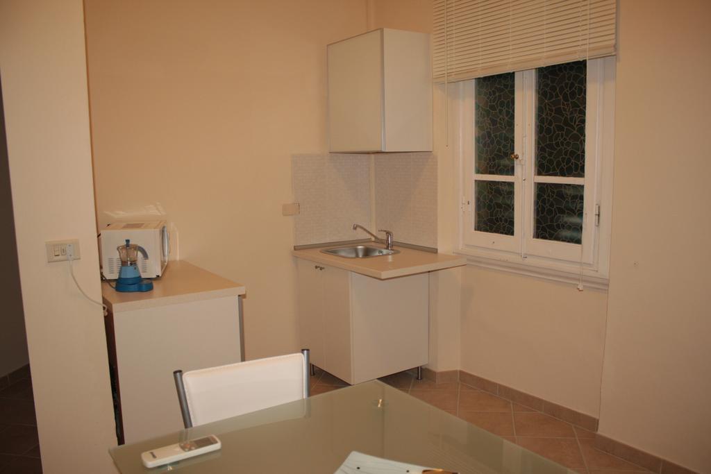 Guest House Roma Prato Room photo