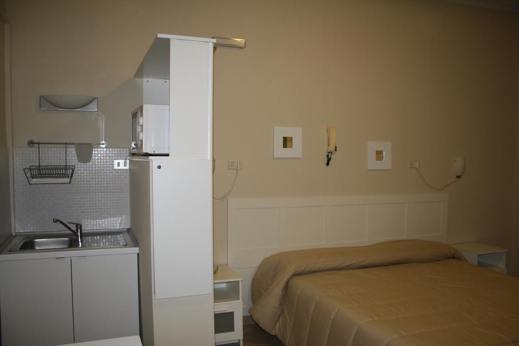 Guest House Roma Prato Room photo