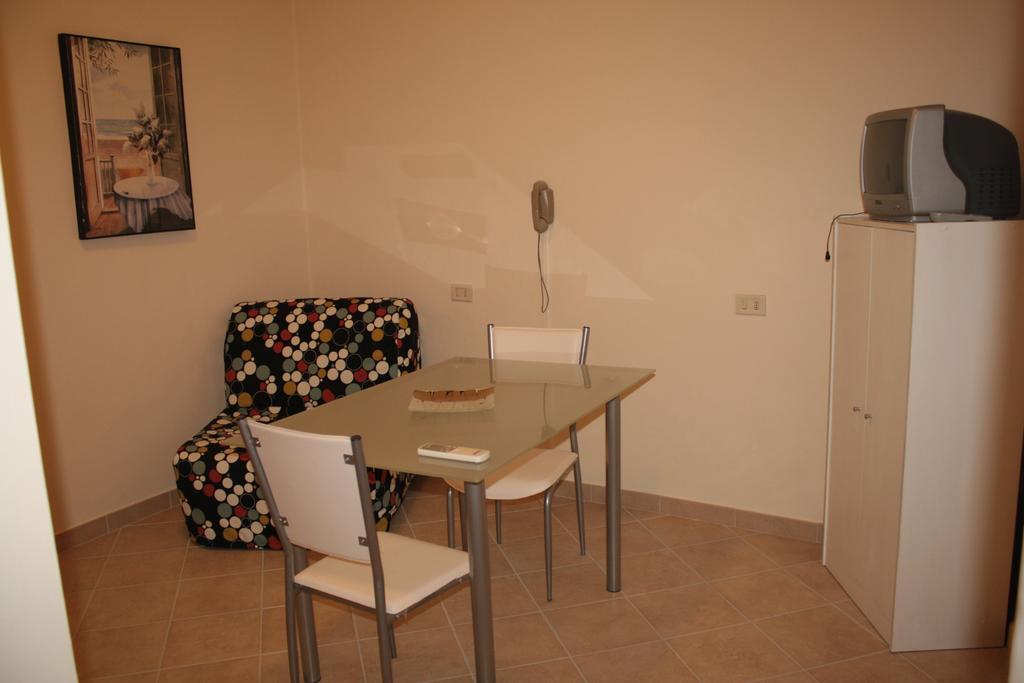 Guest House Roma Prato Room photo